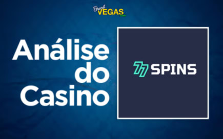 Análise do 77Spins Casino