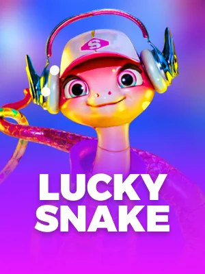 Lucky Snake