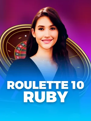Roulette 10 Ruby