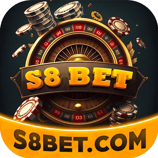 S8bet icon